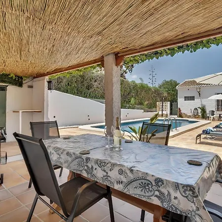 Casa Del Limonero Villa El Tosalet