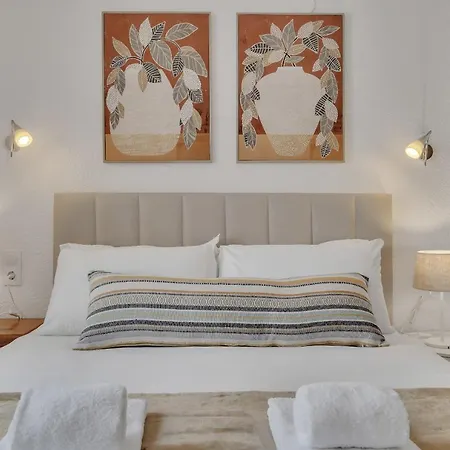 Casa Del Limonero Villa