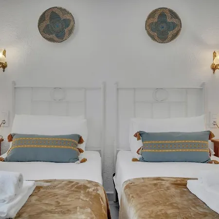 Casa Del Limonero Villa El Tosalet